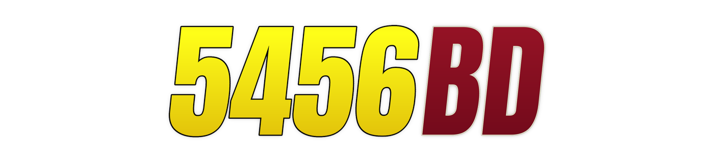 5456bd লোগো